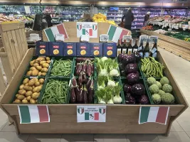 Verse italiaanse producten 🇮🇹